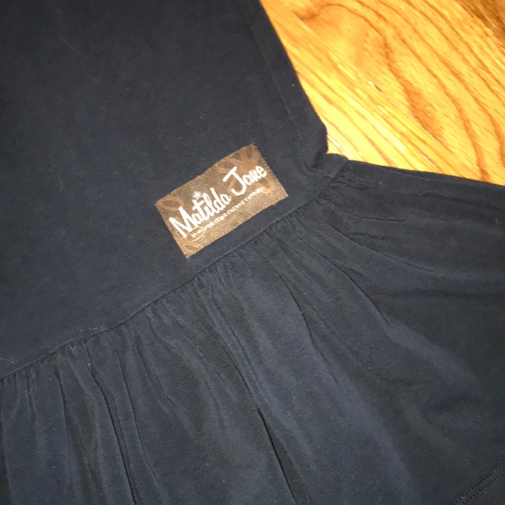 Matilda Jane pants